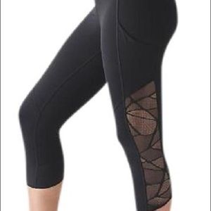 Rare Goal Crusher crops